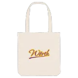 Wörth baseball tygkasse