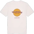 Woudenberg cirkel t-shirt
