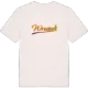 Wrestedt baseball t-shirt
