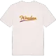 Wrexham baseball t-shirt