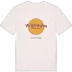 Wrightington cirkel t-shirt