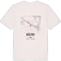 Wülpke karta t-shirt