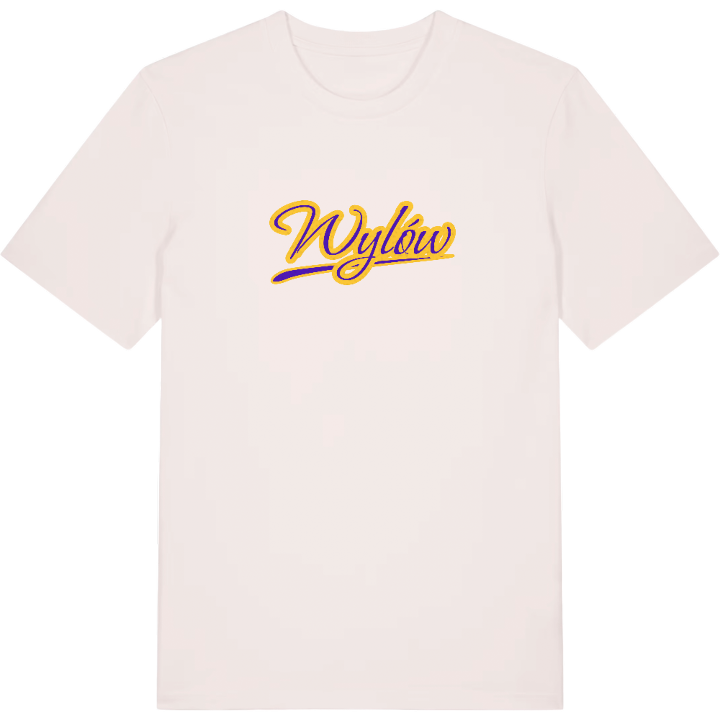 Wylów baseball t-shirt – t-shirt från PinShirt