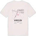 Wymysłów karta t-shirt