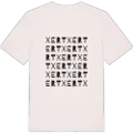 Xert ordlek t-shirt
