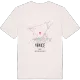 Yenice karta t-shirt