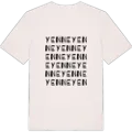 Yenne ordlek t-shirt