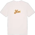 Yeri baseball t-shirt