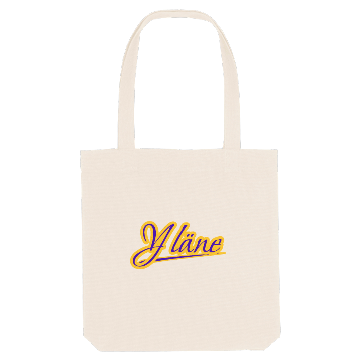 Yläne baseball tygkasse – tygkasse från PinShirt