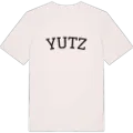 Yutz böjd t-shirt