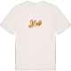 Yxlö baseball t-shirt