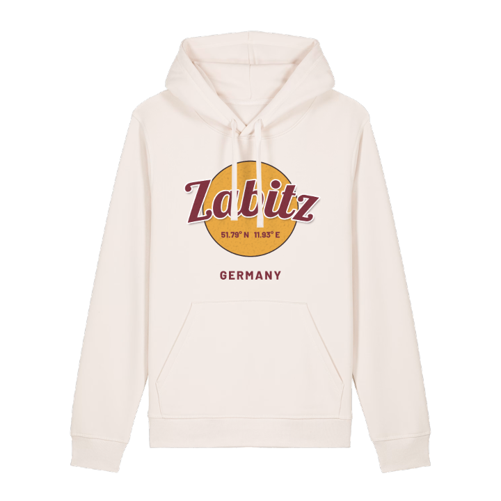 Zabitz cirkel hoodie – hoodie från PinShirt