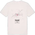 Žagarė karta t-shirt