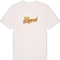 Zagreb baseball t-shirt