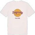 Zagrody cirkel t-shirt