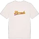 Zarzuela baseball t-shirt