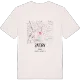 Zatory karta t-shirt