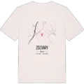 Zdziary karta t-shirt