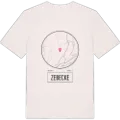 Zebecke t-shirt