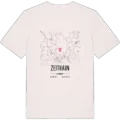 Zeithain karta t-shirt