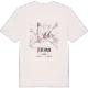 Zeithain karta t-shirt