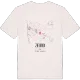 Zelbio karta t-shirt