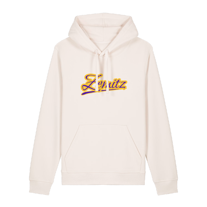 Zemitz baseball hoodie – hoodie från PinShirt