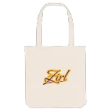 Zirl baseball tygkasse