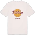 Zlobin cirkel t-shirt