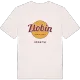 Zlobin cirkel t-shirt