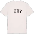 Żory böjd t-shirt