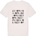 Zuidplas ordlek t-shirt