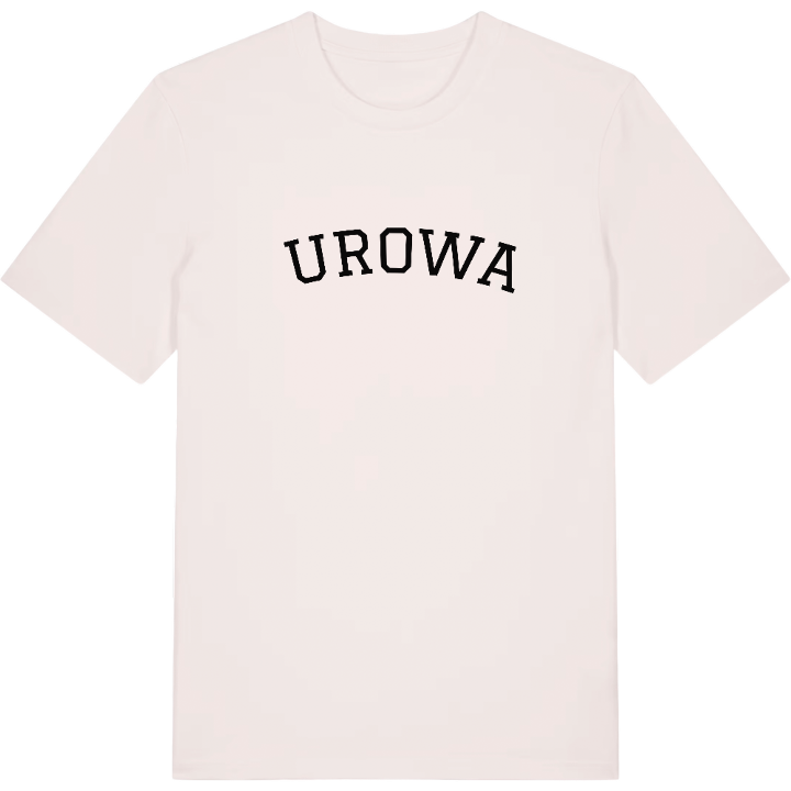 Żurowa böjd t-shirt – t-shirt från PinShirt
