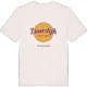Zuurdijk cirkel t-shirt