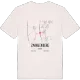 Zwingenberg karta t-shirt