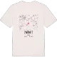 Zwönitz karta t-shirt