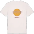 ქობულეთი cirkel t-shirt