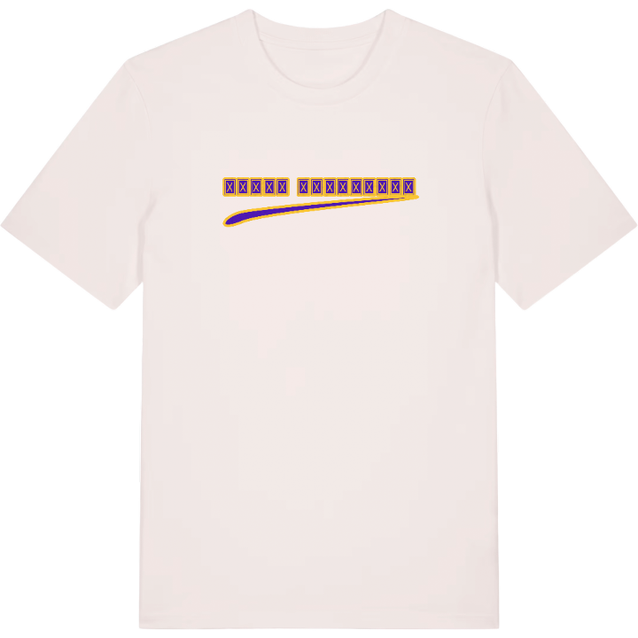 ქვედა სალიბაური baseball t-shirt – t-shirt från PinShirt