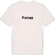 Рогош fetstil t-shirt