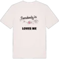 Någon i დმანისი älskar mig t-shirt