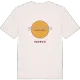 ქვემო ჩიბათი cirkel t-shirt
