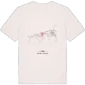 ლესის თემი karta t-shirt