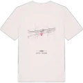 ჩოლობარგი karta t-shirt