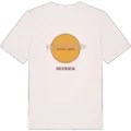 მამათის მიწები cirkel t-shirt