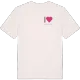 Jag älskar ოზურგეთის მუნიციპალიტეტი t-shirt litet tryck