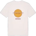 სამცხე-ჯავახეთი cirkel t-shirt