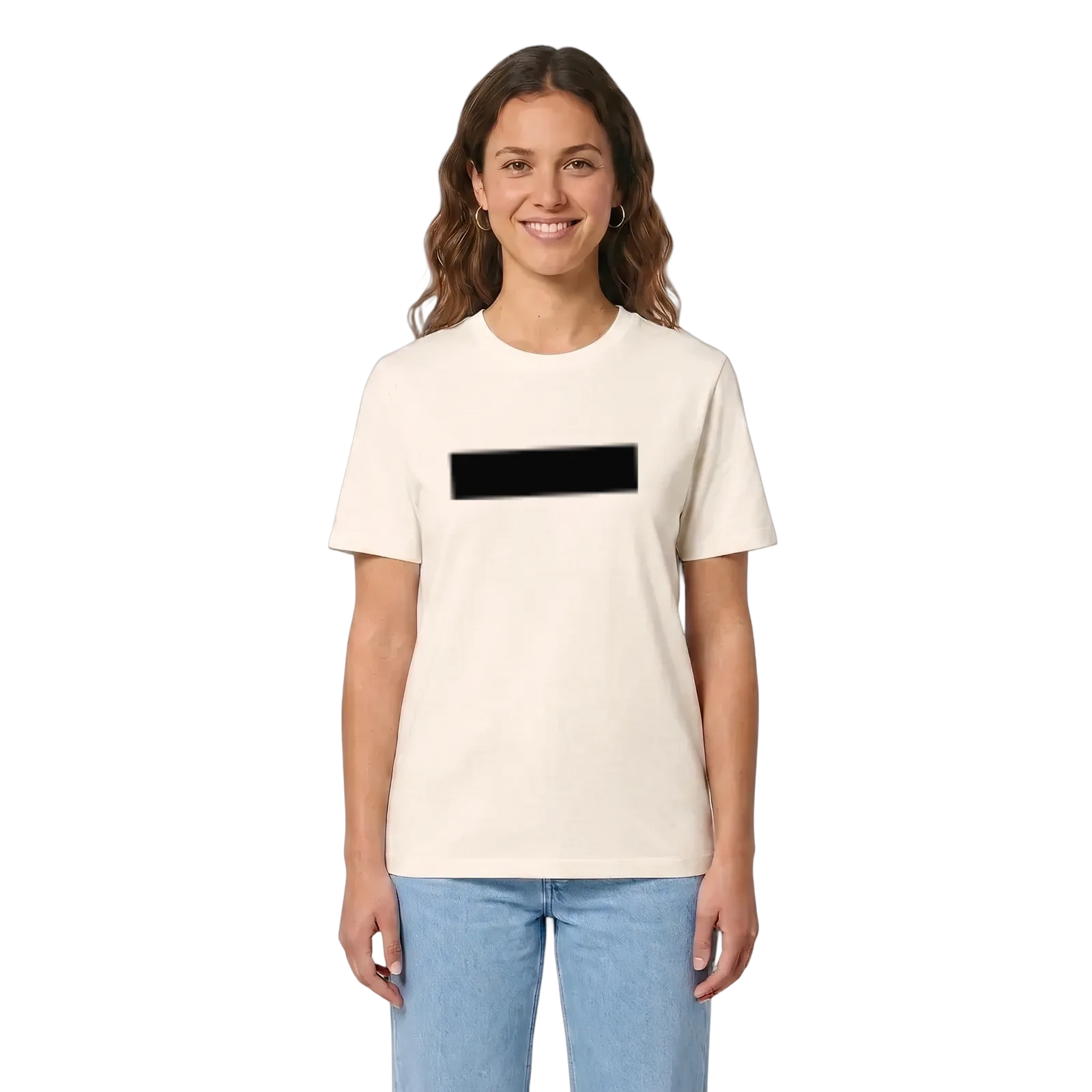 სამეგრელო-ზემო სვანეთი böjd t-shirt – Vintage White, i miljö