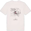 თბილისი karta t-shirt