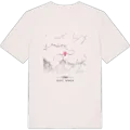 ლენტეხის მუნიციპალიტეტი karta t-shirt