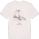 მცხეთა-მთიანეთი karta t-shirt